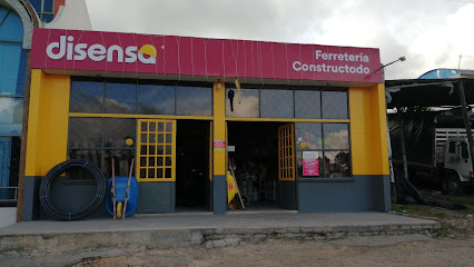 Ferreteria constructodo TIERRA NEGRA