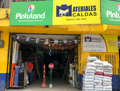 Ferretería Materiales Caldas