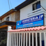 Ferretería JP