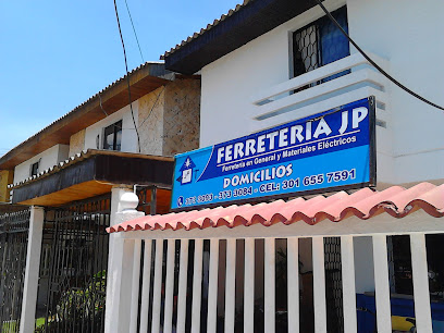 Ferretería JP