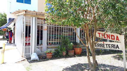 Tienda & Ferreteria