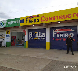 Ferretería Ferroconstructor