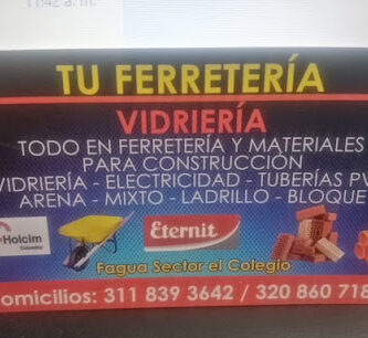 tu ferreteria