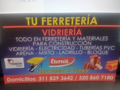 tu ferreteria