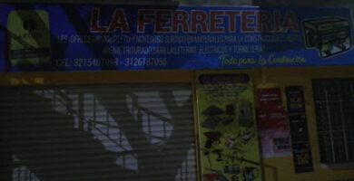 La Ferreteria