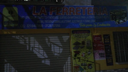 La Ferreteria