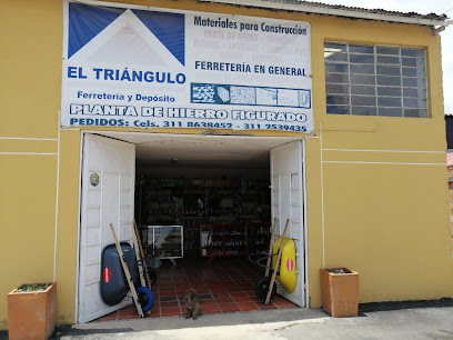 Ferretería El Triangulo