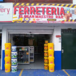 Ferreteria El Gran Maestro R&R