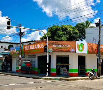 Agroferreteria NUTRILLANOS