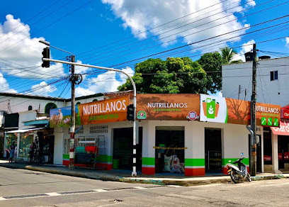 Agroferreteria NUTRILLANOS