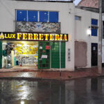 FerreInsumos LUX - FERRETERIA