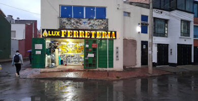 FerreInsumos LUX - FERRETERIA