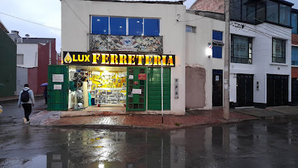 FerreInsumos LUX - FERRETERIA