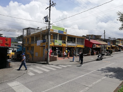 Ferretería El Palín