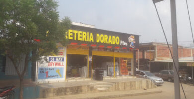 Ferreteria el Dorado Plus