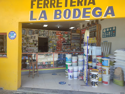 Ferretería LA BODEGA #2