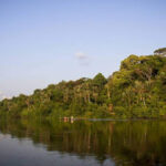 Parque Nacional Natural Yaigojé Apaporis