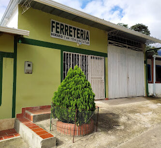 FERRETERIA SAN CAYETANO