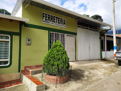 FERRETERIA SAN CAYETANO