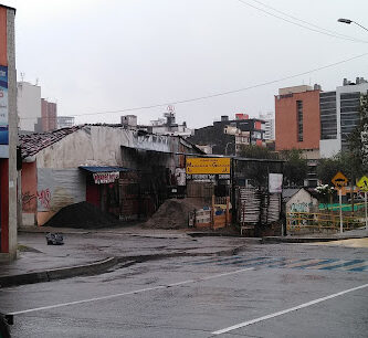 Ferretería Maderas y Gravas