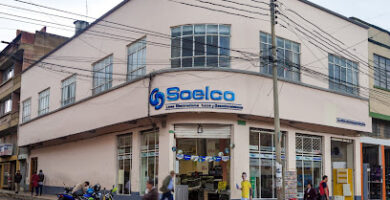 Soelco