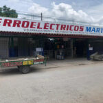 Ferroeléctricos Martínez