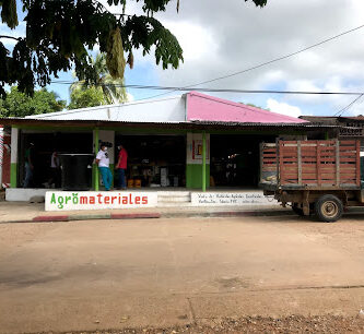 Ferretería Agromateriales La Unión