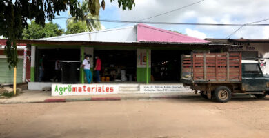 Ferretería Agromateriales La Unión