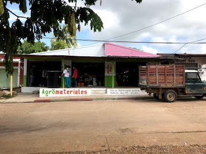 Ferretería Agromateriales La Unión