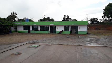 Estacion De Servicio Ramirez