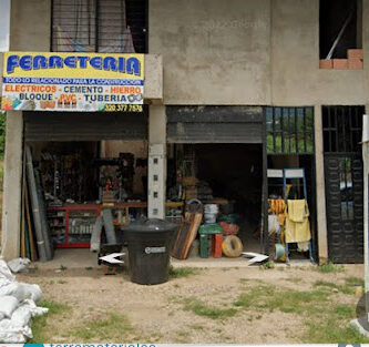 Ferremateriales Del oriente.