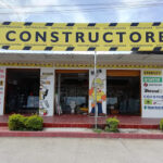 Constructores