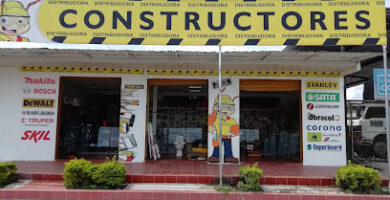 Constructores