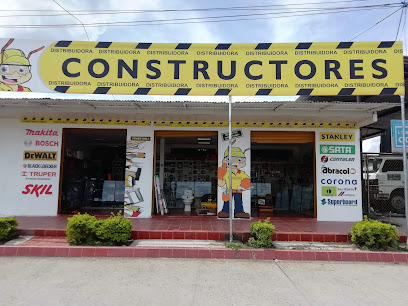 Constructores