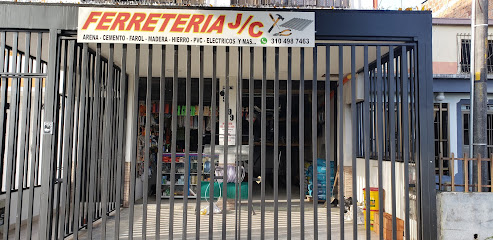 Ferreteria j/c