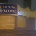 Ferretería Santa Cruz