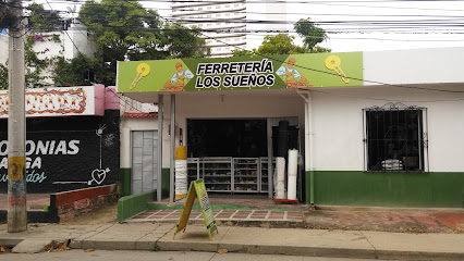 FERRETERIA LOS SUEÑOS