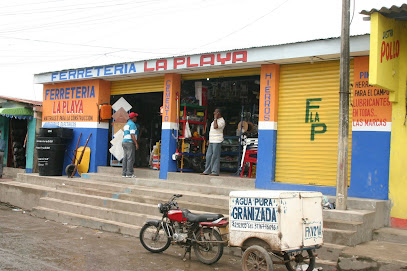 Ferreteria La Playa