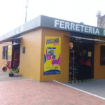 Ferreteria Dicasa & M