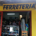 Ferretería la solución