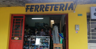 Ferretería la solución