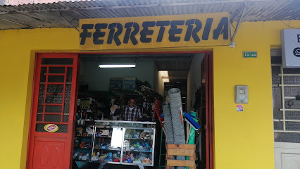 Ferretería la solución