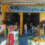 La Tienda del pintor