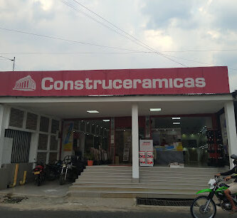 CONSTRUCERAMICAS SAN VICENTE