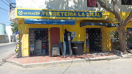 Ferretería la IDEAL