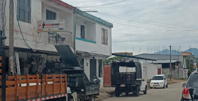 Ferretería Bodega El Progreso