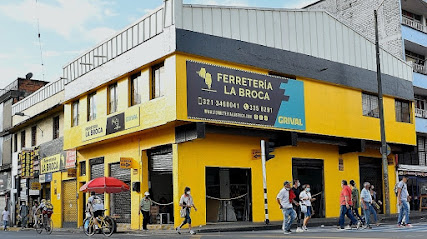 Ferretería La Broca