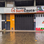 Comercializadora Ferretera SURTICAUCA