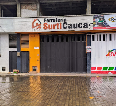 Comercializadora Ferretera SURTICAUCA