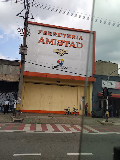 Ferreteria Amistad S.a